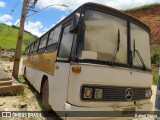 Ônibus Particulares 1378 na cidade de Guaçuí, Espírito Santo, Brasil, por Rafael Souza. ID da foto: :id.
