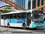 Transportes Campo Grande D53535 na cidade de Rio de Janeiro, Rio de Janeiro, Brasil, por Willian Raimundo Morais. ID da foto: :id.