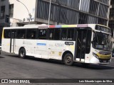 Empresa de Transportes Braso Lisboa A29047 na cidade de Rio de Janeiro, Rio de Janeiro, Brasil, por Luiz Eduardo Lopes da Silva. ID da foto: :id.