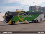 Fabbitur Transporte e Turismo 32000 na cidade de Goiânia, Goiás, Brasil, por Silas Gouvea. ID da foto: :id.