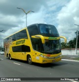 Eucatur - Empresa União Cascavel de Transportes e Turismo 4815 na cidade de Manaus, Amazonas, Brasil, por Bus de Manaus AM. ID da foto: :id.