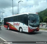 Zenatur Transportes e Turismo 16912166 na cidade de Manaus, Amazonas, Brasil, por Bus de Manaus AM. ID da foto: :id.