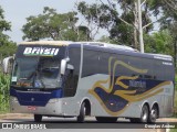 Trans Brasil > TCB - Transporte Coletivo Brasil 3035 na cidade de Brasília, Distrito Federal, Brasil, por Douglas Andrez. ID da foto: :id.