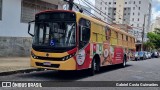 Companhia Coordenadas de Transportes 90489 na cidade de Belo Horizonte, Minas Gerais, Brasil, por Gabriel Costa Guimarães. ID da foto: :id.