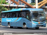 Auto Ônibus Fagundes RJ 101.138 na cidade de Rio de Janeiro, Rio de Janeiro, Brasil, por Willian Raimundo Morais. ID da foto: :id.