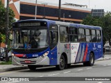 Next Mobilidade - ABC Sistema de Transporte 81.153 na cidade de Santo André, Paraíba, Brasil, por Bruno Kozeniauskas. ID da foto: :id.