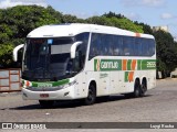 Empresa Gontijo de Transportes 21555 na cidade de Vitória da Conquista, Bahia, Brasil, por Luygi Rocha. ID da foto: :id.