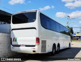 Ônibus Particulares  na cidade de Governador Valadares, Minas Gerais, Brasil, por Mairan Santos. ID da foto: :id.