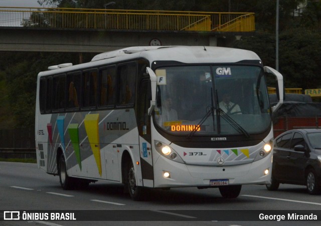 Domínio Transportadora Turística 373 na cidade de Santa Isabel, São Paulo, Brasil, por George Miranda. ID da foto: 11719139.