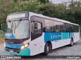 Transportes Campo Grande D53566 na cidade de Rio de Janeiro, Rio de Janeiro, Brasil, por Gabryel Aguiar. ID da foto: :id.