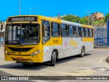 Plataforma Transportes 30402 na cidade de Salvador, Bahia, Brasil, por André Pietro  Lima da Silva. ID da foto: :id.