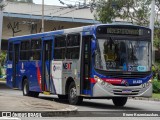 Next Mobilidade - ABC Sistema de Transporte 81.429 na cidade de Santo André, São Paulo, Brasil, por Bruno Kozeniauskas. ID da foto: :id.