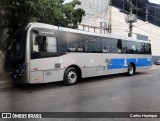 Transcooper > Norte Buss 2 6401 na cidade de São Paulo, São Paulo, Brasil, por Carlos Henrique. ID da foto: :id.