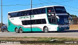 Crystal Tur 2022 na cidade de Betim, Minas Gerais, Brasil, por Hariel BR-381. ID da foto: :id.