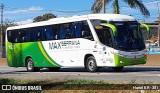 Max Serrana Transporte e Turismo 1536 na cidade de Betim, Minas Gerais, Brasil, por Hariel BR-381. ID da foto: :id.