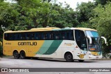 Empresa Gontijo de Transportes 14765 na cidade de São Paulo, São Paulo, Brasil, por Rodrigo Matheus. ID da foto: :id.
