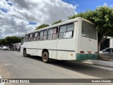 Ônibus Particulares 5914 na cidade de Carira, Sergipe, Brasil, por Everton Almeida. ID da foto: :id.