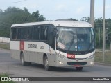 Borborema Imperial Transportes 2802 na cidade de Cabo de Santo Agostinho, Pernambuco, Brasil, por Jonathan Silva. ID da foto: :id.
