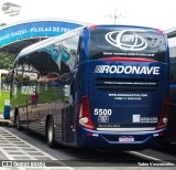Rodonave Transportes e Locadora de Veículos 5500 na cidade de Aparecida, São Paulo, Brasil, por Tadeu Vasconcelos. ID da foto: :id.
