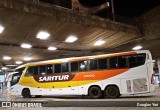 Saritur - Santa Rita Transporte Urbano e Rodoviário 24330 na cidade de Belo Horizonte, Minas Gerais, Brasil, por Douglas Yuri. ID da foto: :id.