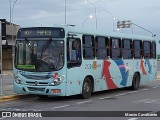 Aliança Transportes Urbanos 21224 na cidade de Fortaleza, Ceará, Brasil, por Marcio Cavalcante. ID da foto: :id.