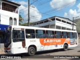 Saritur - Santa Rita Transporte Urbano e Rodoviário 3430 na cidade de Timóteo, Minas Gerais, Brasil, por Ana Carolina Ferreira da Silva. ID da foto: :id.