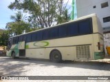 Ônibus Particulares PPE2793 na cidade de João Pessoa, Paraíba, Brasil, por Emerson Nobrega. ID da foto: :id.