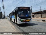 Taguatur - Taguatinga Transporte e Turismo 35538 na cidade de Paço do Lumiar, Maranhão, Brasil, por Moisés Rodrigues Pereira Junior. ID da foto: :id.