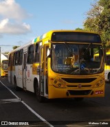 Plataforma Transportes 30175 na cidade de Salvador, Bahia, Brasil, por Matheus Calhau. ID da foto: :id.