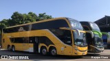 Brisa Ônibus 17201 na cidade de Rio de Janeiro, Rio de Janeiro, Brasil, por Kayque Viana. ID da foto: :id.