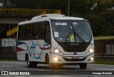 Antunes Transportes 0937 na cidade de Santa Isabel, São Paulo, Brasil, por George Miranda. ID da foto: :id.