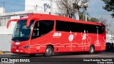 ADO - Autobuses de Oriente 0636 na cidade de Gustavo A. Madero, Ciudad de México, México, por Omar Ramírez Thor2102. ID da foto: :id.