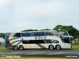 Gold Turismo e Fretamento 15000 na cidade de Araras, São Paulo, Brasil, por André Fermino . ID da foto: :id.