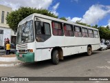 Ônibus Particulares 5914 na cidade de Carira, Sergipe, Brasil, por Everton Almeida. ID da foto: :id.