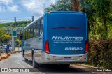 ATT - Atlântico Transportes e Turismo 881620 na cidade de Salvador, Bahia, Brasil, por Jean Carlos. ID da foto: :id.