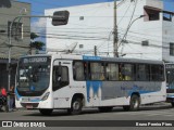 Auto Ônibus Asa Branca Gonçalense 8.001 na cidade de São Gonçalo, Rio de Janeiro, Brasil, por Bruno Pereira Pires. ID da foto: :id.