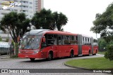 Araucária Transportes Coletivos LE702 na cidade de Curitiba, Paraná, Brasil, por Wesley Araujo. ID da foto: :id.