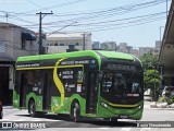 Upbus Qualidade em Transportes 3 5007 na cidade de São Paulo, São Paulo, Brasil, por Bruno Nascimento. ID da foto: :id.