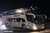 Transguga Transportes e Turismo 16250 na cidade de Imbaú, Paraná, Brasil, por Rodrigo Matheus. ID da foto: :id.