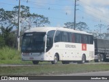 Borborema Imperial Transportes 2408 na cidade de Cabo de Santo Agostinho, Pernambuco, Brasil, por Jonathan Silva. ID da foto: :id.