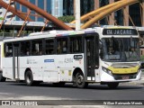 Empresa de Transportes Braso Lisboa A29174 na cidade de Rio de Janeiro, Rio de Janeiro, Brasil, por Willian Raimundo Morais. ID da foto: :id.