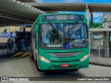 OT Trans - Ótima Salvador Transportes 21022 na cidade de Salvador, Bahia, Brasil, por André Pietro  Lima da Silva. ID da foto: :id.