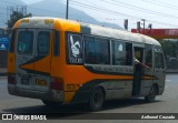 Transport Tigrillo S.A. 56 na cidade de Los Olivos, Lima, Lima Metropolitana, Peru, por Anthonel Cruzado. ID da foto: :id.