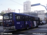 Next Mobilidade - ABC Sistema de Transporte 81.333 na cidade de São Caetano do Sul, São Paulo, Brasil, por Gilberto Mendes dos Santos. ID da foto: :id.