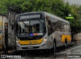 Transunião Transportes 3 6047 na cidade de São Paulo, São Paulo, Brasil, por Cauan Ferreira. ID da foto: :id.