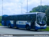 Transol Transportes Coletivos 50337 na cidade de Florianópolis, Santa Catarina, Brasil, por Marcos Francisco de Jesus. ID da foto: :id.