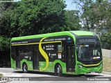 Upbus Qualidade em Transportes 3 5007 na cidade de São Paulo, São Paulo, Brasil, por Bruno Nascimento. ID da foto: :id.
