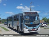 São Jorge de Transportes 202 na cidade de Pelotas, Rio Grande do Sul, Brasil, por Patrick Coutinho Lemos. ID da foto: :id.