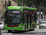 Himalaia Transportes > Ambiental Transportes Urbanos 4 1104 na cidade de São Paulo, São Paulo, Brasil, por Bruno Nascimento. ID da foto: :id.