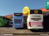 RodeRotas - Rotas de Viação do Triângulo 2211 na cidade de Pirassununga, São Paulo, Brasil, por Jonas Miranda. ID da foto: :id.